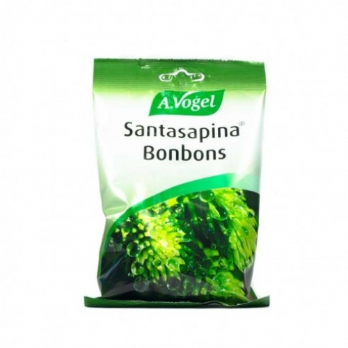 Santasapina bonbons - a. vogel (1 envase 100 g)