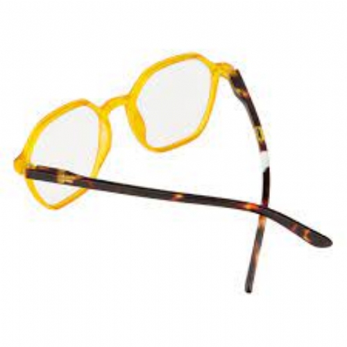 Gafa iaview honeycell yellow  bl.ct +2.0