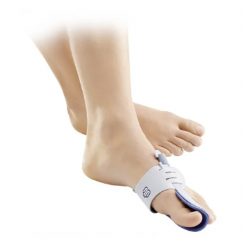 Bauerfeind valguloc der t2