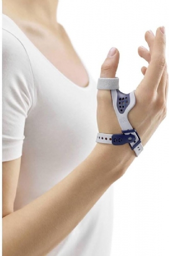 Bauerfeind rhizoloc oa der t2