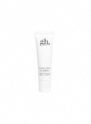 Gh funcion global contorno ojos labios 30ml