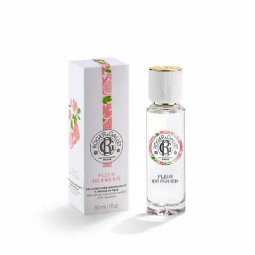 R&g  perfume fleur de figuier 30ml