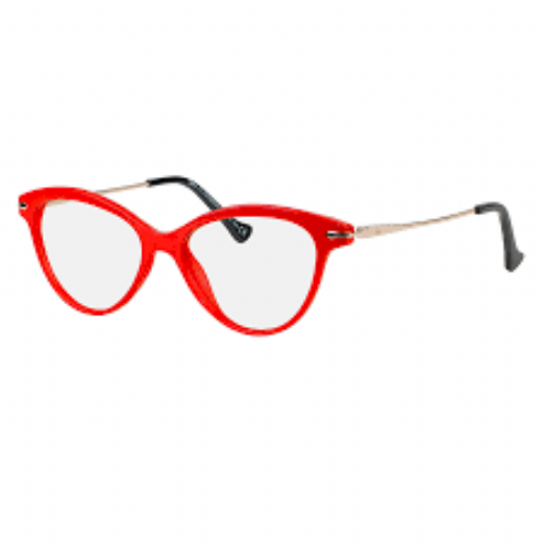 Gafa iaview sofia red blue control +2,0