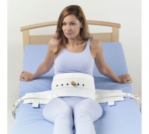 Vettel cinturon cama cierre magnetico talla m/2