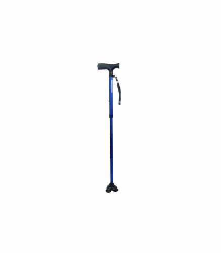 Emo (816200.bleu) baston stabilicane