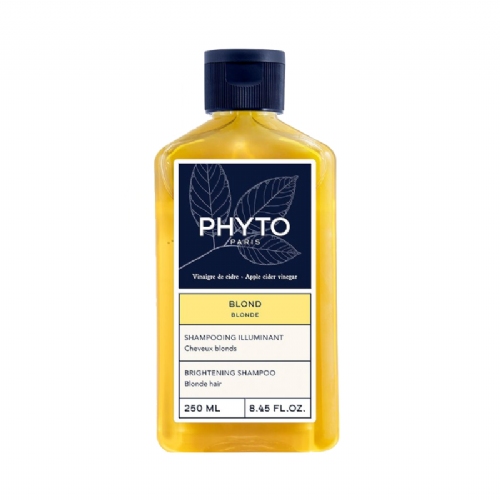Phyto champu blond 250ml