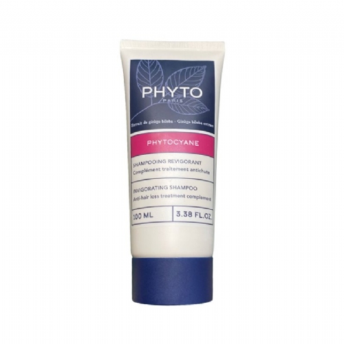Phytocyane champu 100 ml