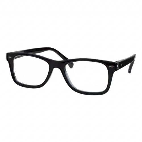 Gafa iaview save black +2,50