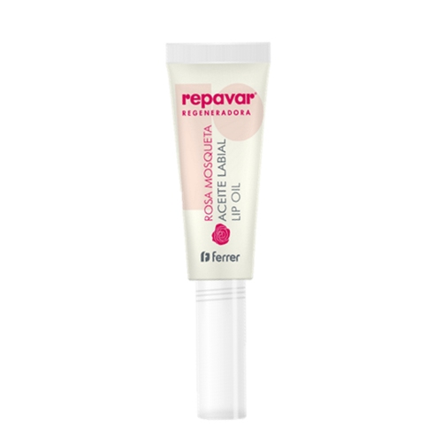Repavar regeneradora aceite labial lip oil 1 tub