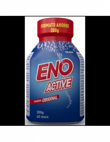 Eno active (1 envase 200 g)