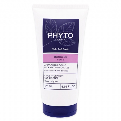 Phyto 1010021es acond hidr rizos 175 ml