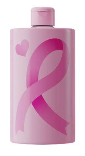 Ia gel de baño contra el cancer de mama