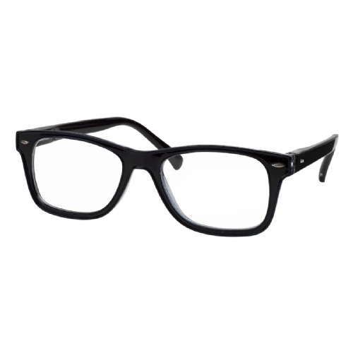 Gafa iaview save black +2,00