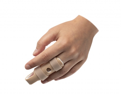 Inmovilizador para dedo de la mano varisan 1 unidad talla s - varisan