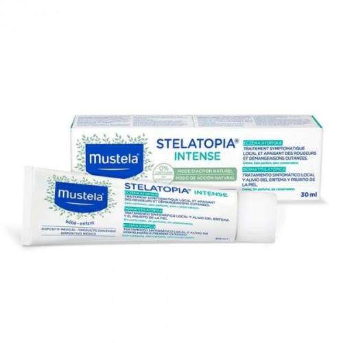 Stelotopia intense  1 tubo 30 ml