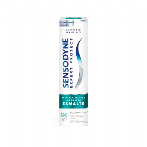 Sensodyne expert protect refuerzo intensivo esma