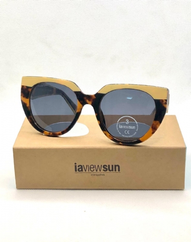 Gafa sol iaview  kaleo 2514 cream