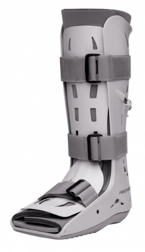 Djo walker airselect largo xs