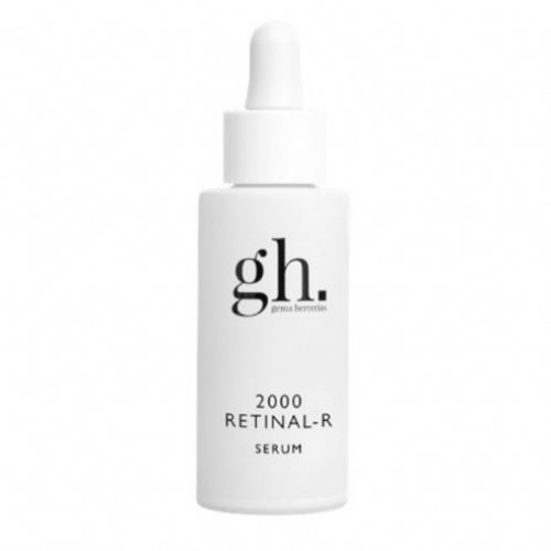 Gh retinal -r 2000 setum 30ml