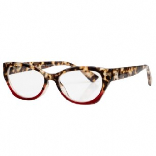 Gafa iaview frida carey red bc.ct  +1.50