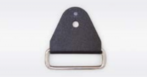 Orliman (hebilla#47) hebilla negra