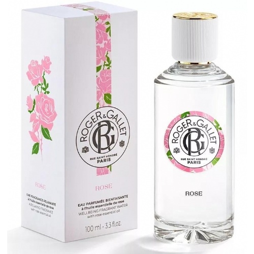 Roger&gallet rose 100ml