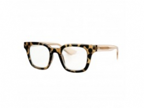 Gafa iaview lux soul havana  +3.50