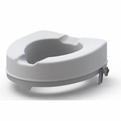 Emo 811091 elevador inodoro s/tapa 10cm