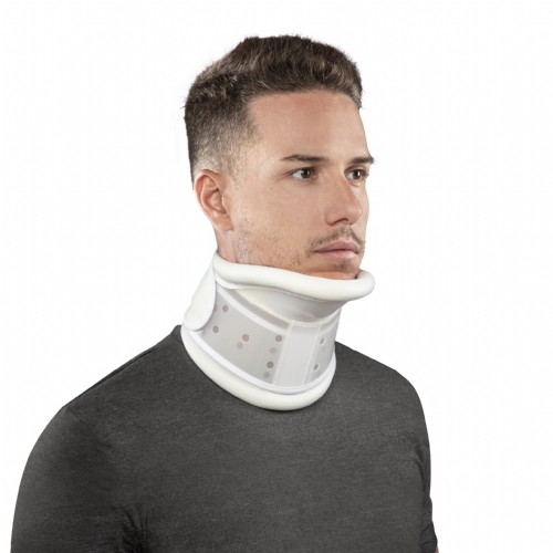 Orliman (cc2400) collarin cerv rig ajust t2