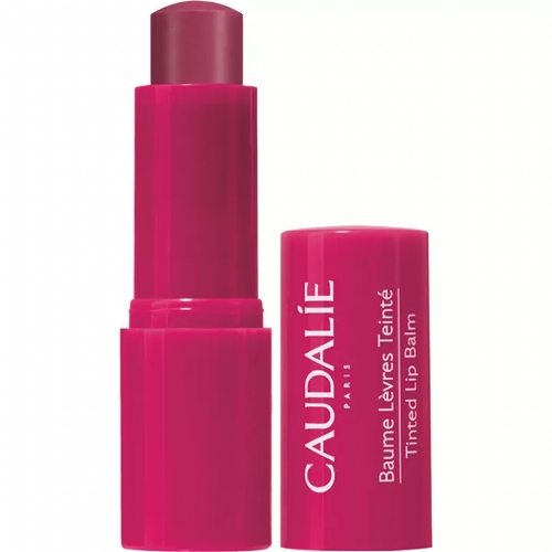 Caudalie tinted lip balm 4.5g