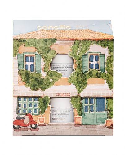 Sensilis pack navidad eternalist