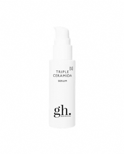 Gh serum triple ceramida piel seca 30 ml