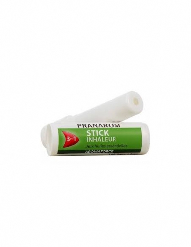 Pranarom aromaforce stick inhalador