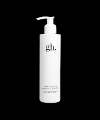 Gh 5  gel limpiador 400ml