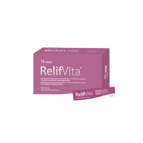 Relifvita  15 sticks