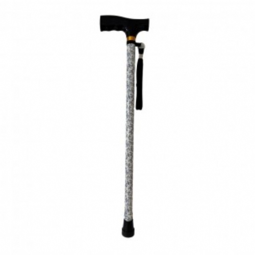 Baston extensible aposan dynamic 1 unidad lily