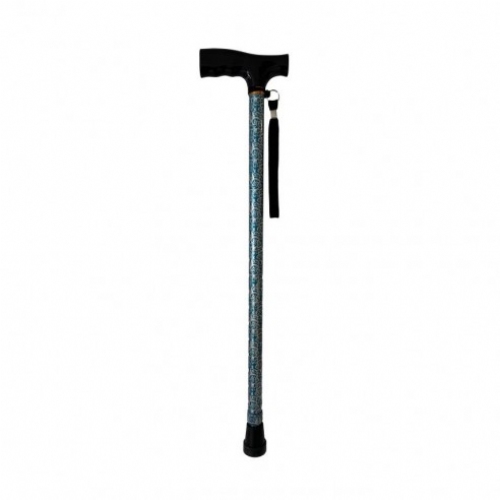 Baston extensible aposan dynamic 1 unidad nina