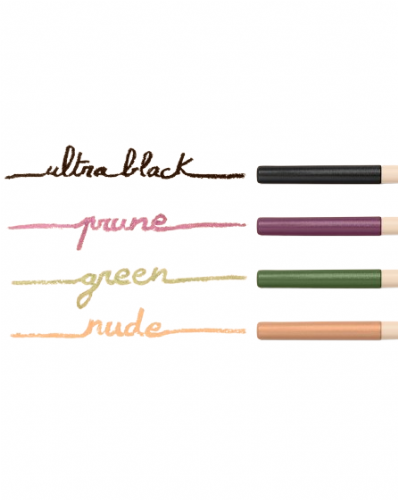 Sensilis le stylo  1 lapiz 0,35 g color 03 green