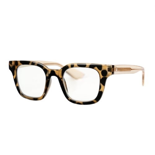 Gafa iaview lux soul havana  +1.00