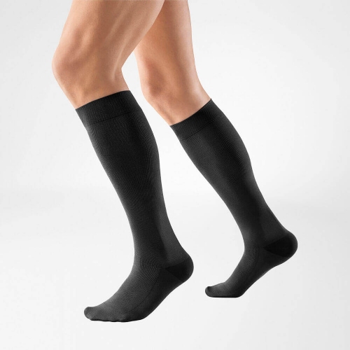 Bauer venotrain busin ad norm long ccl1 black l