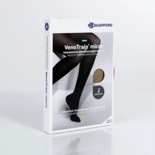 Bauer venotrain micro ad plus long ccl1 amaret m