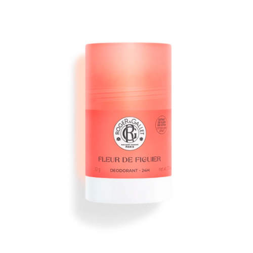 R&g fleur de figuier desodornt 50gr.