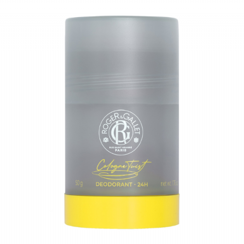 R&g twist desodorante 50gr