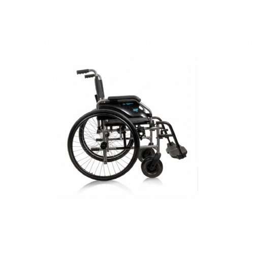 Totalcare saby plus 20 silla rueda peq. t42