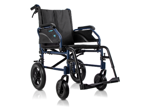 Totalcare saby plus silla rueda grande t42