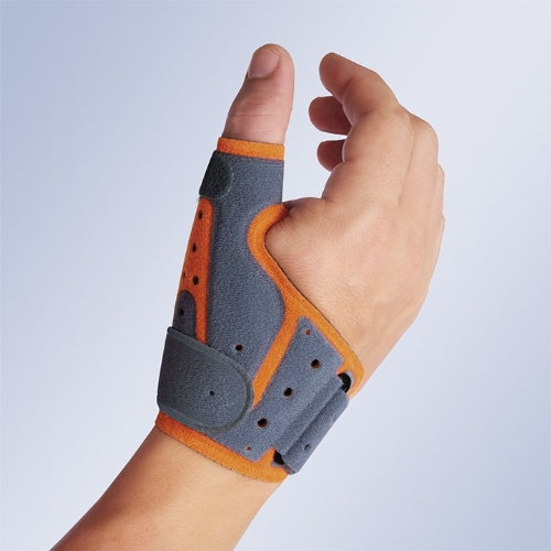 Orliman (m770) muñequera inmo pulgar t2