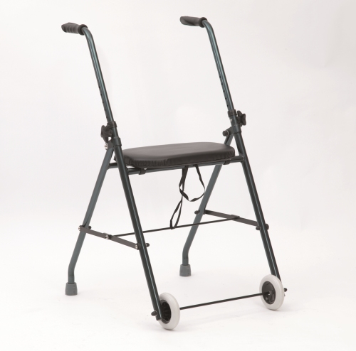 Emo (826186) andador rued/tac alum 120kg