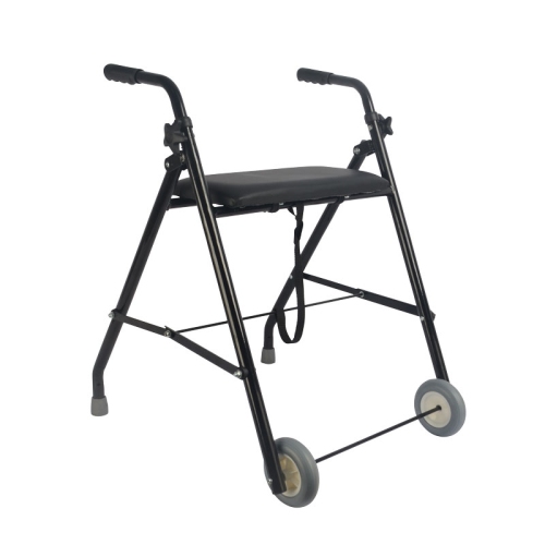 Emo (826045) andador rued/tac acero 136kg
