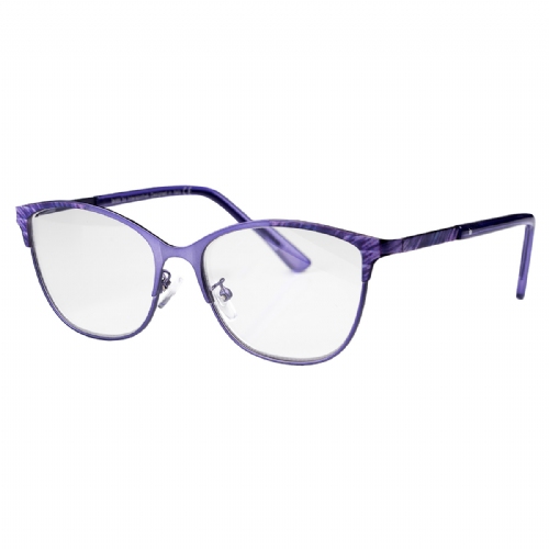 Gafa iaview jane purple bc.ct  +3.00