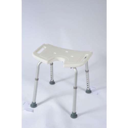 Emo 812031 taburete ducha plegable bora